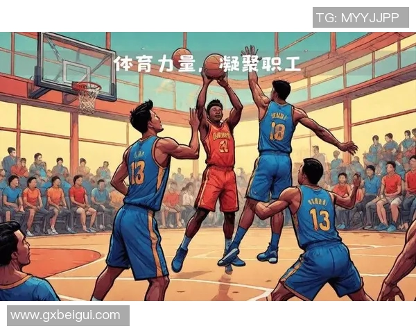 篮球明星的魅力瞬间海报图展现运动激情与青春活力的完美结合